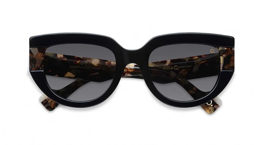 Etnia Barcelona MAMBO NO.12 Sunglasses